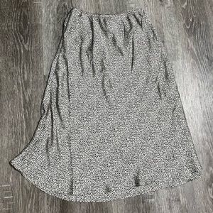 Midi Skirt